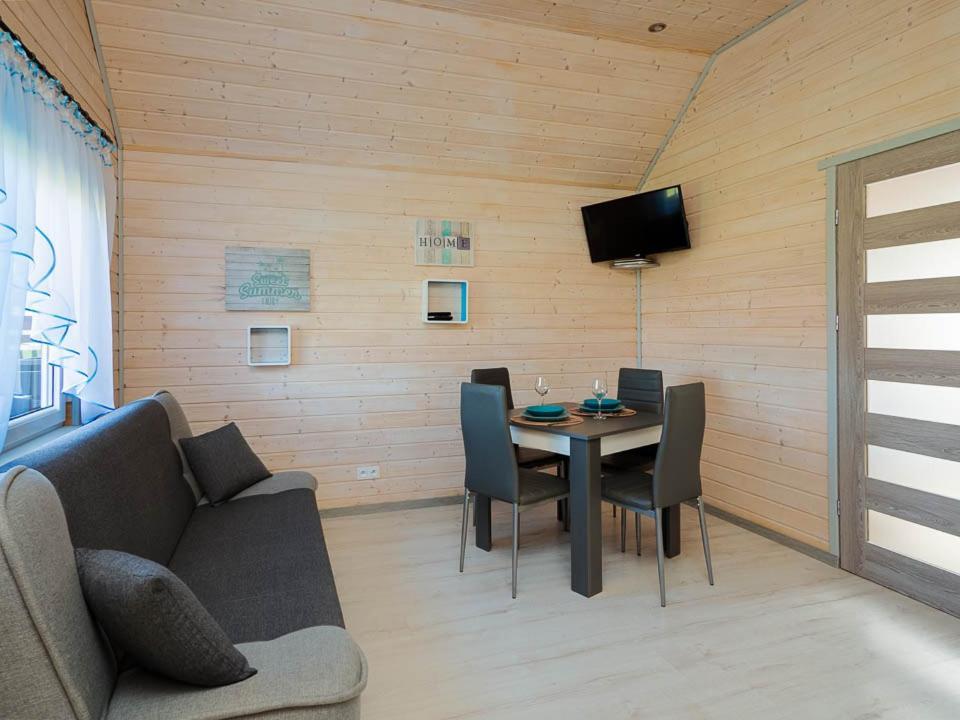 Domki Malibu Rusinowo  Habitación foto