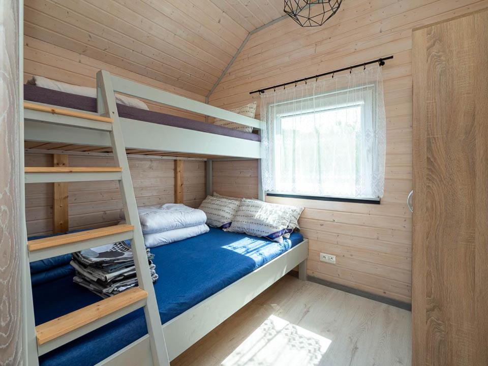 Domki Malibu Rusinowo  Habitación foto